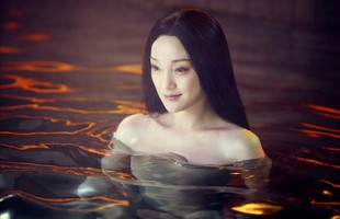 Họa Bì: "Bộ da của yêu quái" hay câu chuyện về tiểu tam thời cổ đại