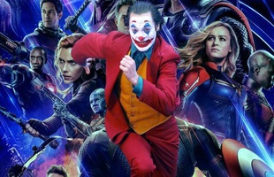 Danh sách đề cử Oscar 2020 chính thức lộ diện: Joker góp mặt trong 11 hạng mục, Avengers: Endgame thất bại ê chề