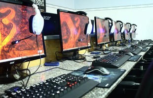 Ký sự gamer: Nét cỏ - Một bầu trời kỷ niệm