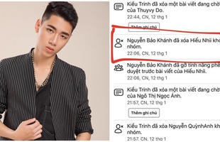 K-ICM "kick" thẳng tay trưởng FC miền Bắc, xóa bài họp fan mừng tất niên của FC Jack: Căng thẳng giữa fan của hai bên lại leo thang