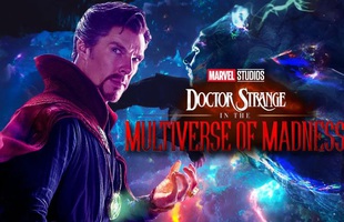 Baron Mordo và viên đá Thời Gian sẽ xuất hiện trở lại trong "Doctor Strange in the Multiverse of Madness"?