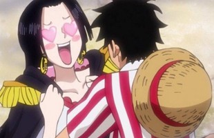 One Piece: Nếu 5 đại mỹ nhân này gia nhập băng Mũ Rơm, Luffy sẽ trở thành "trùm harem" mới của giới hải tặc