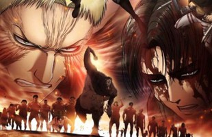 Attack on Titan: Eren Jeager "giết" cả người dân vô tội, Paradis rơi vào hỗn loạn