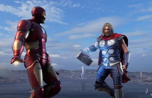 Những game bom tấn Marvel - DC nào sẽ được game thủ mong chờ nhất năm 2020