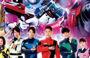 So sánh 2 thương hiệu Tokusatsu lâu đời nhất, Super Sentai "có ăn đứt" Power Ranger?