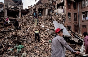 Lời hứa của một người cha: Chỉ vì cô con gái, cứu sống được 14 mạng người