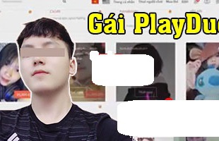 Cộng đồng LMHT giận dữ khi một nam streamer buông lời đánh giá khiếm nhã với các nữ playduo