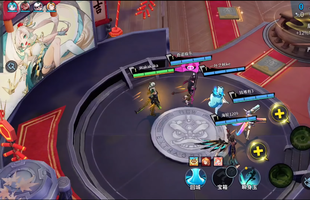 Extraordinary Ones - đối thủ của Liên Quân Mobile vừa ra bản Global đã bị chê thậm tệ: "Game toàn Bot"