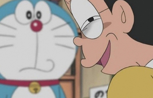 5 bài học "để đời" được ẩn giấu trong bộ truyện tranh Doraemon mà chỉ 1% người đọc mới có thể nhận ra