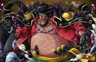 One Piece: Khác với vẻ bề ngoài giống côn đồ, Râu Đen còn là 1 học giả uyên bác, thông minh tuyệt đỉnh