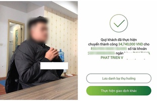 Đắng lòng thanh niên, cắm xe máy của bố lấy tiền cho "bạn gái mạng" sắm Tết và cái kết nghiệt ngã