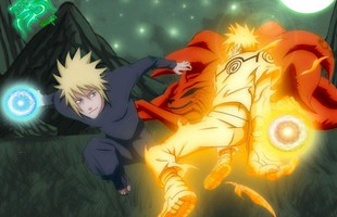 Naruto: 10 nhân vật đã tự sáng tạo ra nhẫn thuật mang "thương hiệu" của riêng mình, toàn Hokage với thiên tài Làng Lá (P1)