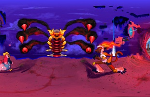 Nếu thế giới Pokemon không có con người thì sẽ như thế nào?