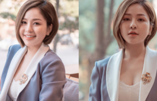 Trâm Anh: 2019 là một năm "bầm dập", đã từng có lúc nghĩ tới cái chết