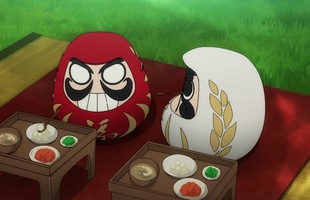 Tìm hiểu về búp bê Daruma - biểu tượng may mắn nổi tiếng hàng đầu Nhật Bản