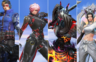 Liên Quân Mobile: Garena tặng FREE Rương 19 skin ngẫu nhiên, game thủ "farm" 4 ngày là có