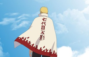 Naruto: Đầu năm mới phải cười thật nhiều, loạt meme về "bố Boruto" sẽ khiến bất cứ ai cũng phải đứng hình