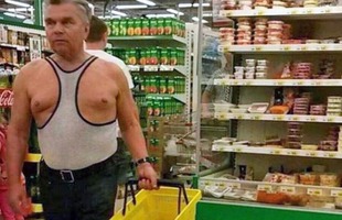 Những khoảnh khắc kỳ dị khiến người xem cảm thấy khủng khiếp hơn cả hết Tết