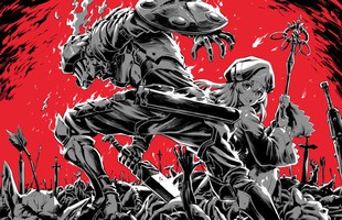 Thể loại Dark Fantasy trong anime: Làm thế nào để tạo ra 1 tác phẩm hay? (P.1)