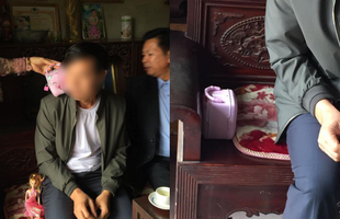 Sợ con gái bị bố lấy hết tiền lì xì, mẹ cẩn thận sắm hẳn két mini để giữ tiền cho con