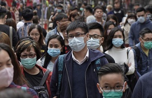 Dựa vào trí tuệ nhân tạo, startup này là hãng đầu tiên cảnh báo về virus corona tại Vũ Hán