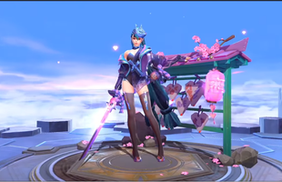 Liên Quân Mobile: Game thủ sắp được mua skin bậc S chỉ với vài Quân Huy nhờ Sổ Sứ Mệnh 14