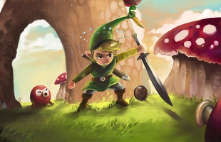 Những tựa game có cốt truyện rắc rối khiến người chơi không biết đường nào mà lần