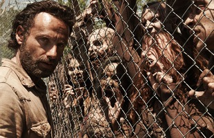 Đang bị gán mác “dead phim”, nhờ đâu mà mùa mới The Walking Dead lại được chấm điểm cao nhất trong lịch sử của cả series?