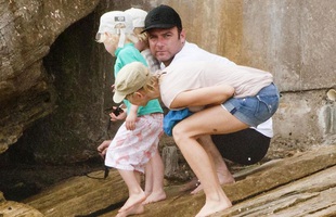 Những hình ảnh khó hiểu đời thường khiến người ta ngỡ mình đang bị hack não