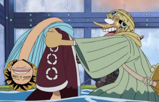 One Piece: Trái ác quỷ nước có thật sự "vô đối" như chúng ta vẫn nghĩ?