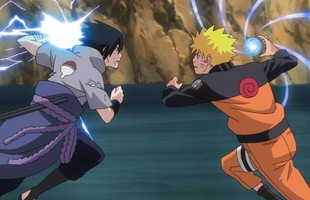 Top 5 điều Sasuke chứng minh mình có thể làm tốt hơn Naruto