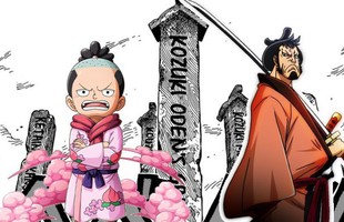 One Piece: 5 nhân vật phù hợp để tiêu diệt tên Shogun Orochi  đáng ghét