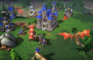 Cộng đồng game thủ giận dữ vì chất lượng của Warcraft 3 Reforged, bực tức vì ăn phải "cú lừa" quá lớn