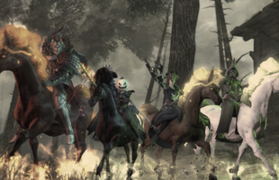 Huyền thoại về "4 Kỵ sĩ Khải Huyền": Bộ tứ quyền năng mang đến ngày tận thế của Trái Đất?