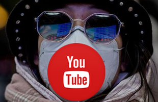 Giả vờ nhiễm virus corona để làm YouTube: Trào lưu phản cảm nhen nhóm bởi một số vlogger Việt