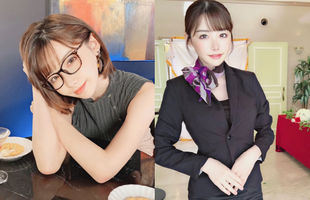 Thiên thần Eimi Fukada khoe tham vọng của bản thân, không giấu diếm ước mơ muốn trở thành số 1