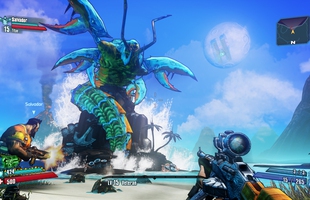 Những lần làm nhiệm vụ khó hiểu trong thế giới game (P.2)