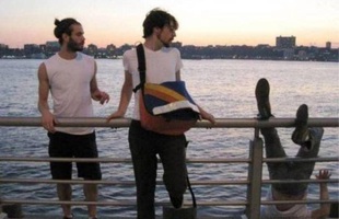 Những tình huống không thể đen hơn khiến bạn chỉ muốn khóc