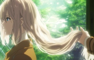 Violet Evergarden: Liệu Violet và thiếu tá Gilbert có thể thực sự sống sót trong trận Intens không? (P.1)