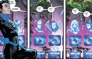 Marvel Comics: Dị nhân hùng mạnh nhất mọi thời đại sẽ sớm xuất hiện?