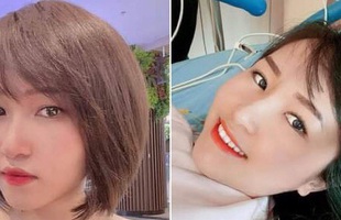 Tươi không cần tưới, streamer Uyên Pu đi đẻ mà dân tình cứ ngỡ là đi chơi