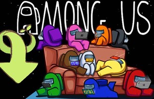 Bất ngờ với bảng xếp hạng các tựa game khiến người chơi tim đập nhanh nhất, game "nói dối" Among Us mất tích một cách bí hiểm