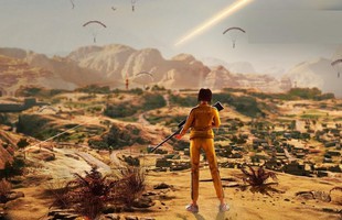 Tựa game vừa đánh bại cả PUBGm và Call of Duty Mobile đã có lịch "lột xác" chính thức