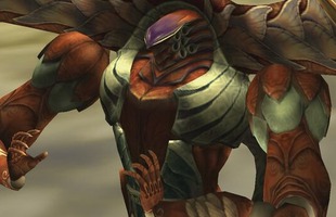 Những boss cuối tàn bạo nhất trong lịch sử Final Fantasy, bao game thủ toát mồ hôi cũng chẳng thể qua màn