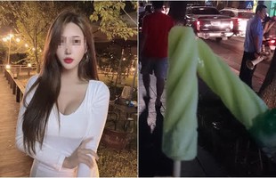 Nhờ mua kem 15k, cô gái bất ngờ khi bị bạn trai gắn cho mác "thượng đẳng", lên xin ý kiến cộng đồng mạng