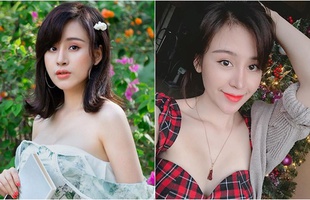 Thay đổi phong cách, bà Tưng bất ngờ quay trở lại với hình ảnh nóng bỏng, tự "sale" bản thân nhân Black Friday