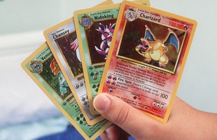 Ba nhà đầu tư trẻ bỏ 375.000 USD mua thẻ Pokémon quý, về "đập hộp" mới biết toàn hàng vô giá trị