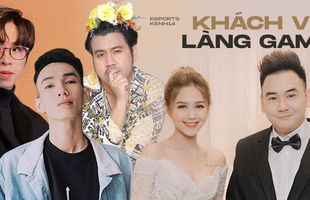 Đám cưới tiền tỷ của Xemesis và vợ trẻ, nhiều cái tên hot bậc nhất làng streamer sẽ phải "lẻ bóng" dự tiệc?