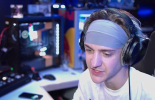 Những lần "vô tình" lên sóng mà không hề hay biết của Ninja và những streamer nổi tiếng