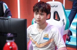 Suning thông báo xử phạt huanfeng vì 'vạ miệng': Bán độ một trận được 350 triệu, sợ gì mà không bán